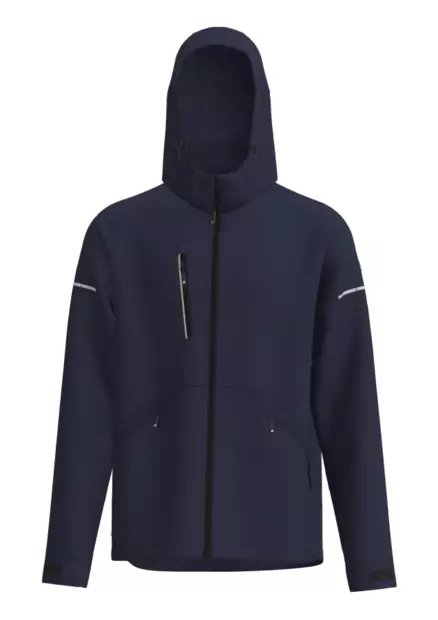 Bosafety softshell-takki VALENCIA - Työtakit - JK-VALENCIA-0500 - 1