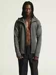 ADV Explore Power Fleece Hood Jkt M - Profiilivaatteet - 1915240 - 42