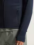 ADV Explore Power Fleece Hood Jkt M - Profiilivaatteet - 1915240 - 3
