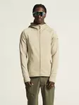 ADV Explore Power Fleece Hood Jkt M - Profiilivaatteet - 1915240 - 21