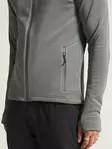 ADV Explore Power Fleece Hood Jkt M - Profiilivaatteet - 1915240 - 33
