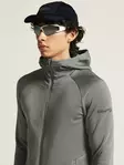 ADV Explore Power Fleece Hood Jkt M - Profiilivaatteet - 1915240 - 27