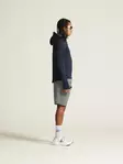 ADV Explore Power Fleece Hood Jkt M - Profiilivaatteet - 1915240 - 8