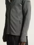 ADV Explore Power Fleece Hood Jkt M - Profiilivaatteet - 1915240 - 41