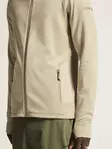ADV Explore Power Fleece Hood Jkt M - Profiilivaatteet - 1915240 - 22