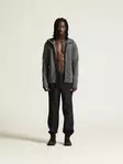 ADV Explore Power Fleece Hood Jkt M - Profiilivaatteet - 1915240 - 35