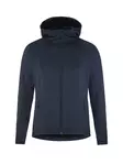 ADV Explore Power Fleece Hood Jkt M - Profiilivaatteet - 1915240 - 1