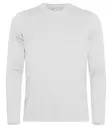 Basic Active-T L/S - Työ T-paidat ja pitkähihaiset - 029040 - 1