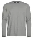 Basic Active-T L/S - Työ T-paidat ja pitkähihaiset - 029040 - 6