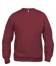 Basic Roundneck - Työcolleget ja hupparit - 021030 - 20