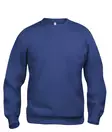 Basic Roundneck - Työcolleget ja hupparit - 021030 - 29