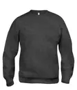 Basic Roundneck - Työcolleget ja hupparit - 021030 - 64