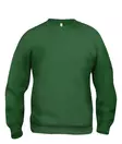 Basic Roundneck - Työcolleget ja hupparit - 021030 - 51