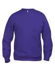 Basic Roundneck - Työcolleget ja hupparit - 021030 - 21