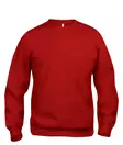 Basic Roundneck - Työcolleget ja hupparit - 021030 - 18