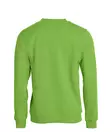 Basic Roundneck - Työcolleget ja hupparit - 021030 - 48