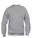 Basic Roundneck - Työcolleget ja hupparit - 021030 - 60