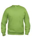 Basic Roundneck - Työcolleget ja hupparit - 021030 - 47