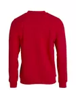 Basic Roundneck - Työcolleget ja hupparit - 021030 - 19