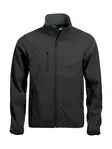 Basic Softshell Jacket - Työtakit - 020910 - 47