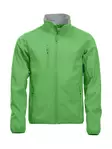 Basic Softshell Jacket - Työtakit - 020910 - 35