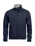 Basic Softshell Jacket - Työtakit - 020910 - 31