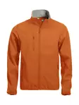 Basic Softshell Jacket - Työtakit - 020910 - 19