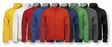 Basic Softshell Jacket - Työtakit - 020910 - 6