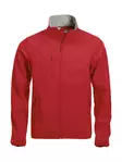 Basic Softshell Jacket - Työtakit - 020910 - 23