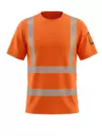 Bosafety huomio t-paita Lk. 2 - Huomio T-paidat ja pitkähihaiset - TS-RICO-C2-0400 - 2