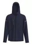 Bosafety softshell-takki VALENCIA - Työtakit - JK-VALENCIA-0500 - 1