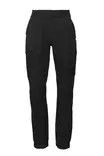 Bosafety ComfortPro stretch-housust musta - Työhousut - TR-COMFORTPRO-0200 - 1