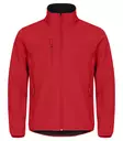 Classic Softshell Jacket - Työtakit - 0200910 - 14