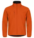 Classic Softshell Jacket - Työtakit - 0200910 - 10