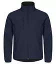 Classic Softshell Jacket - Työtakit - 0200910 - 22