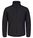 Classic Softshell Jacket - Työtakit - 0200910 - 34