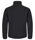 Classic Softshell Jacket - Työtakit - 0200910 - 35