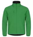 Classic Softshell Jacket - Työtakit - 0200910 - 26