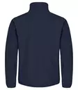 Classic Softshell Jacket - Työtakit - 0200910 - 23