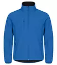 Classic Softshell Jacket - Työtakit - 0200910 - 18