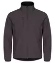 Classic Softshell Jacket - Työtakit - 0200910 - 30