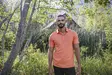 Oceanside Stretch Polo Men - Profiilivaatteet - 354430 - 9