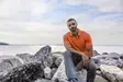 Oceanside Stretch Polo Men - Profiilivaatteet - 354430 - 6