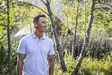 Oceanside Stretch Polo Men - Profiilivaatteet - 354430 - 8