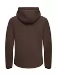 Pemberton Hood Men - Profiilivaatteet - 358430 - 27