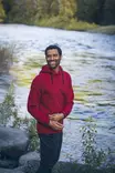 Pemberton Hood Men - Profiilivaatteet - 358430 - 13