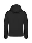 Pemberton Hood Men - Profiilivaatteet - 358430 - 30