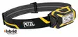 Petzl ARIA 2R ladattava otsalamppu - Otsalamput ja valaisimet - E071AA00 - 1