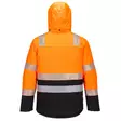Portwest DX4 talvitakki Lk.2 - Huomiotalvitakit - DX430 - 2