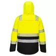 Portwest DX4 talvitakki Lk.2 - Huomiotalvitakit - DX430 - 4